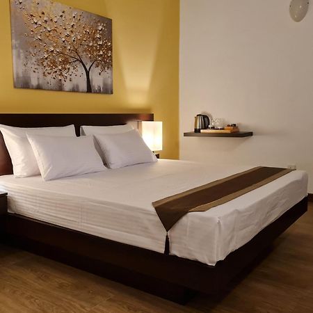 City Oasis 66 เนกอมโบ ภายนอก รูปภาพ