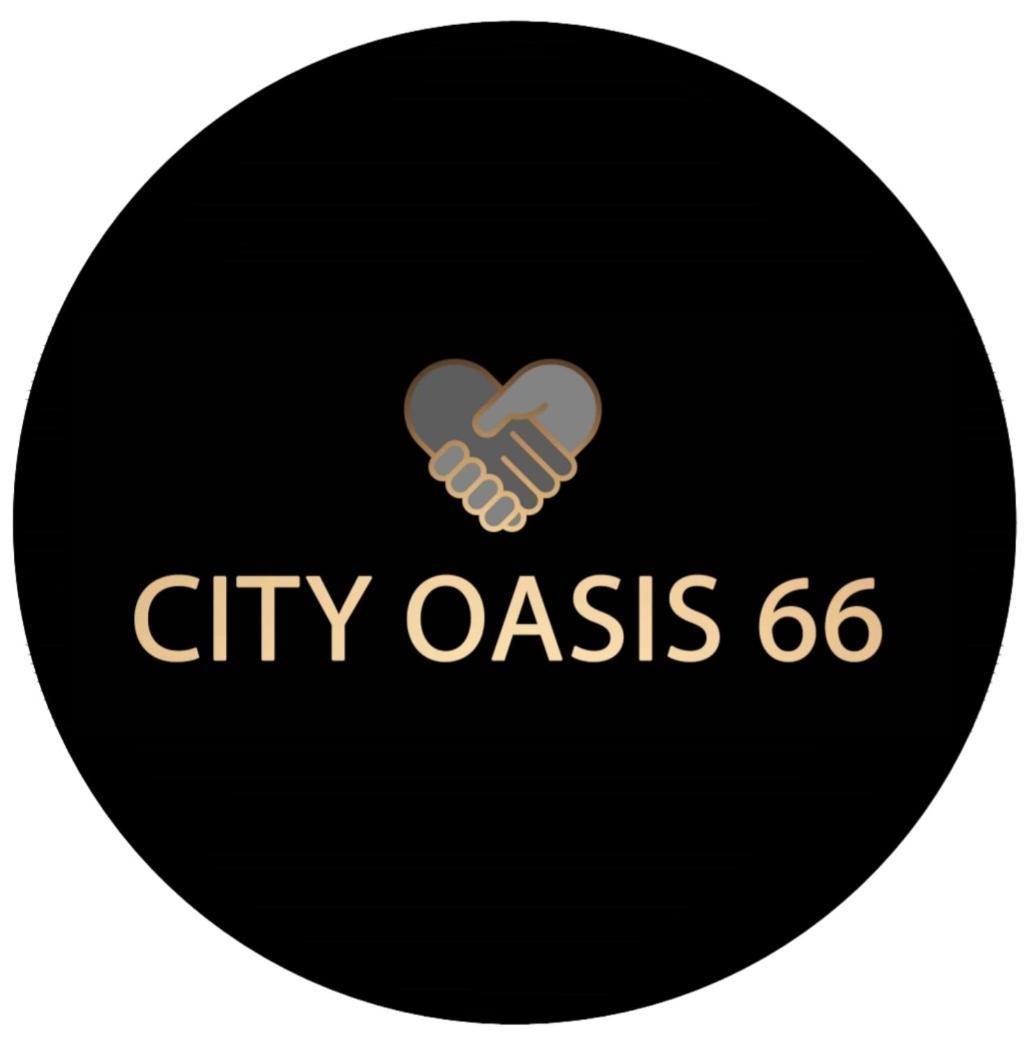 City Oasis 66 เนกอมโบ ภายนอก รูปภาพ