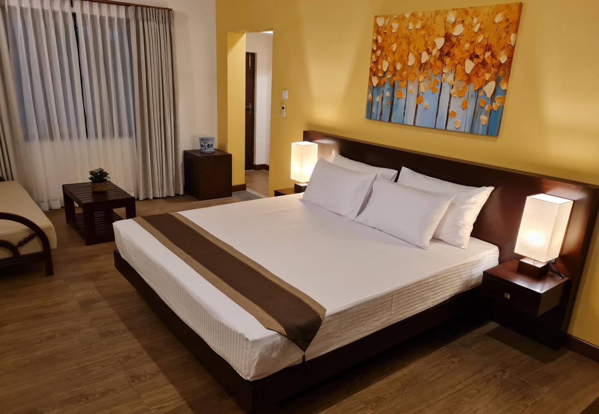 City Oasis 66 เนกอมโบ ภายนอก รูปภาพ