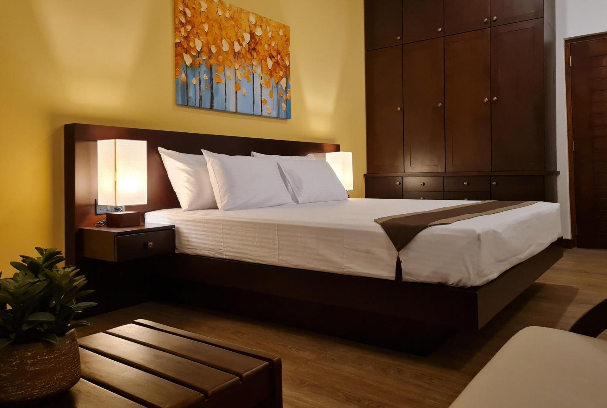 City Oasis 66 เนกอมโบ ภายนอก รูปภาพ