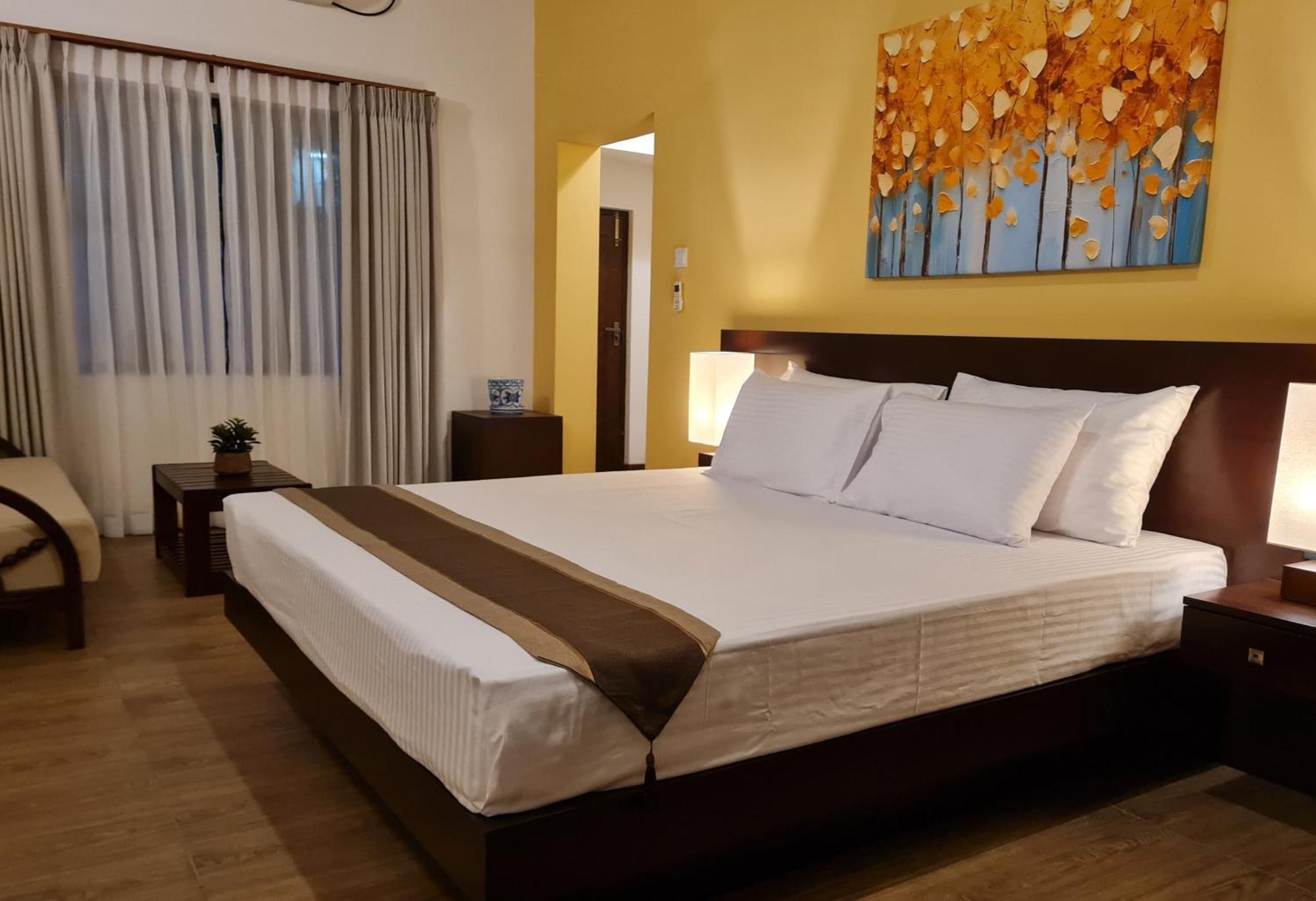 City Oasis 66 เนกอมโบ ภายนอก รูปภาพ