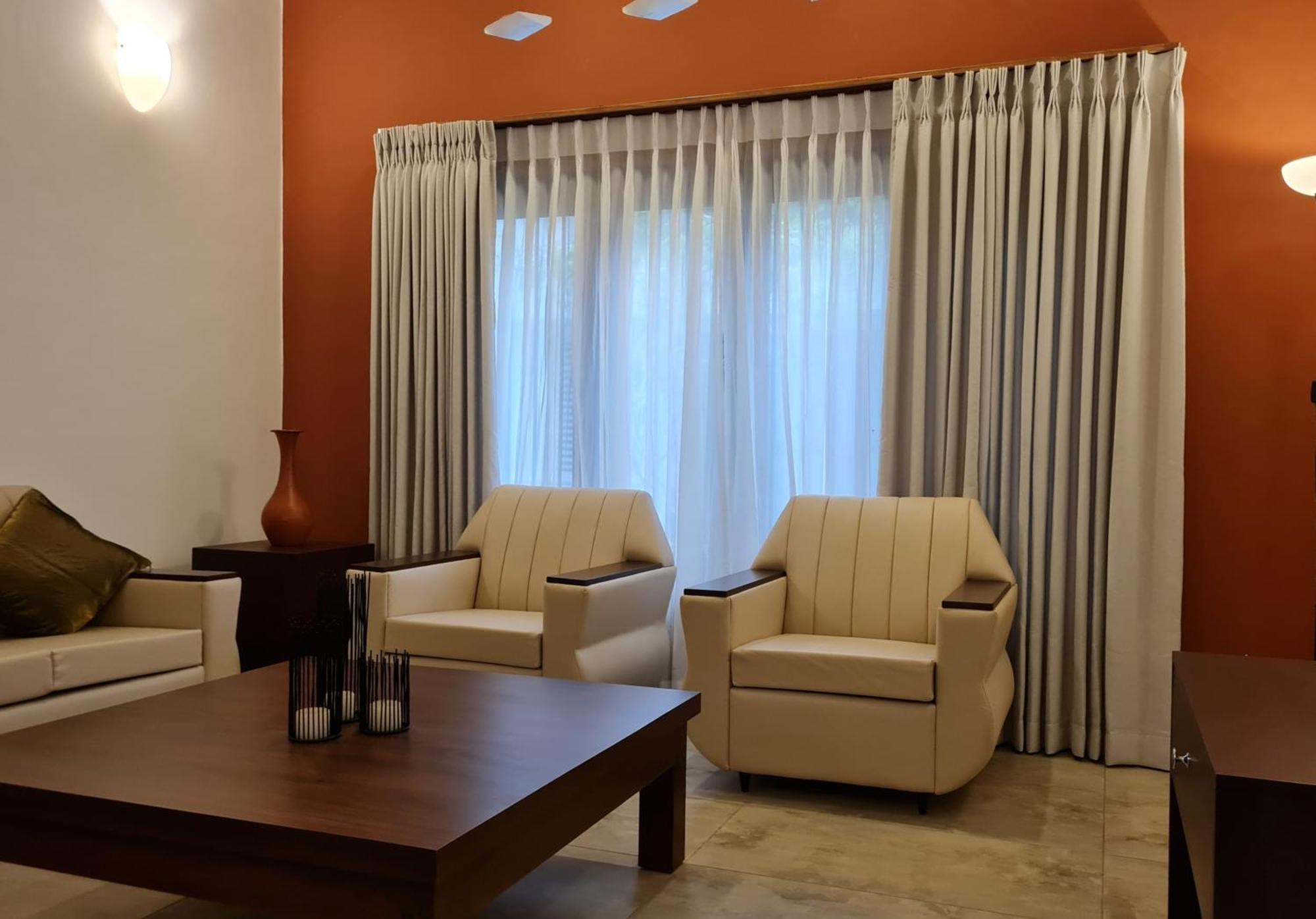 City Oasis 66 เนกอมโบ ภายนอก รูปภาพ