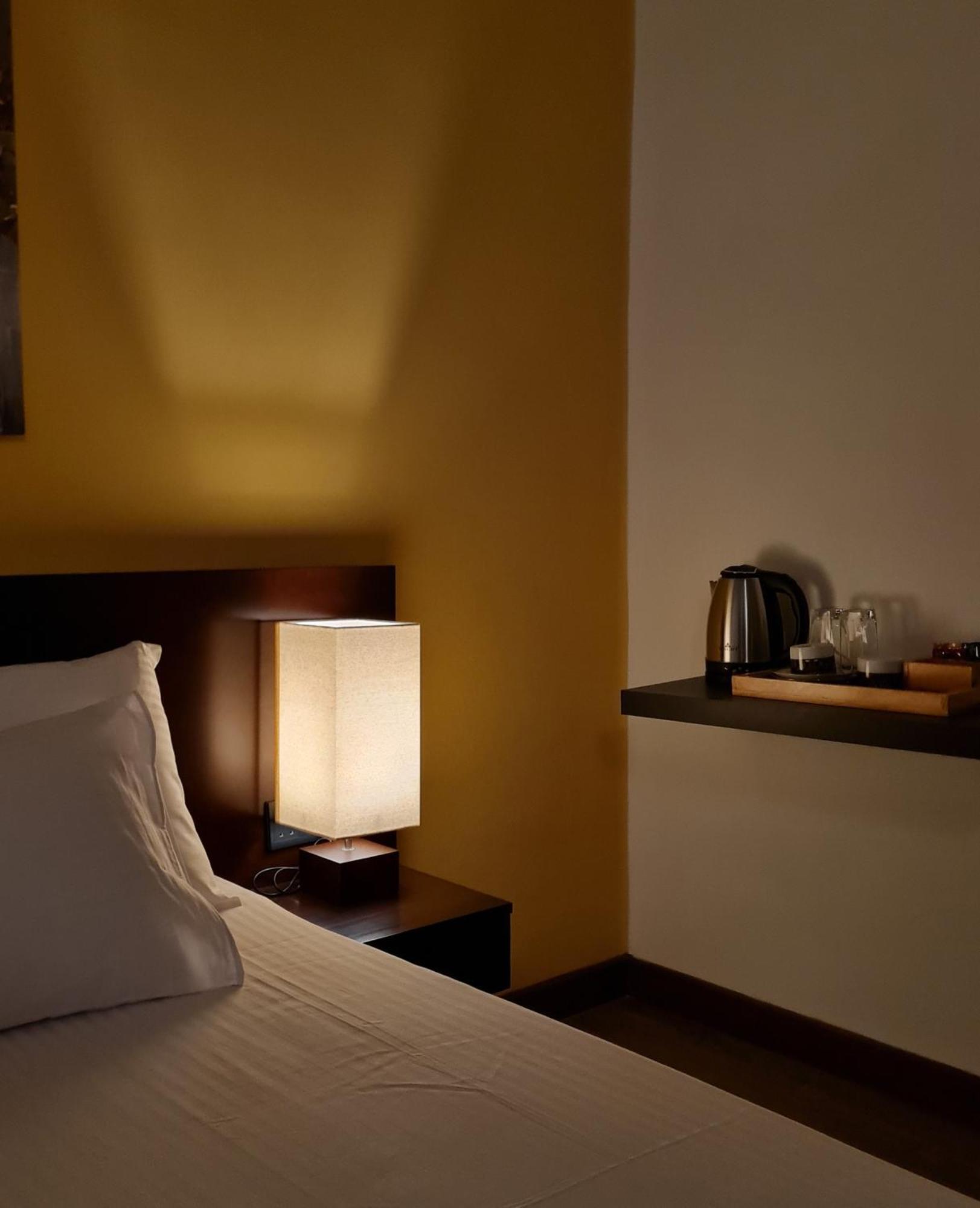 City Oasis 66 เนกอมโบ ภายนอก รูปภาพ